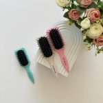 برس باونس کرل موی فر