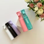آب پاش تایمری یا مهپاش
