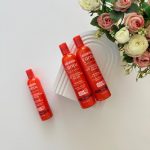 اکتيويتور ( فعال کننده فر ) شي باتر کنتو Cantu Shea Butter Moisturizing Curl Activator Cream